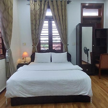 Melody Riverside Homestay Thon Truong Giang Extérieur photo