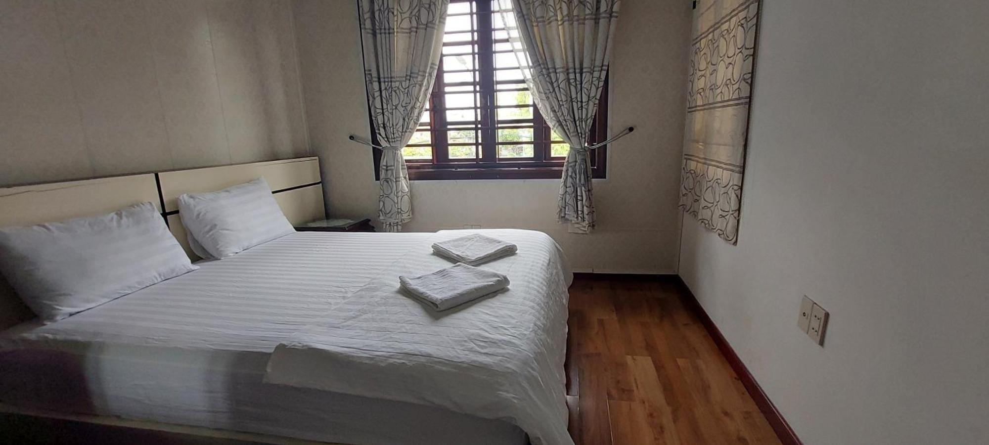 Melody Riverside Homestay Thon Truong Giang Extérieur photo