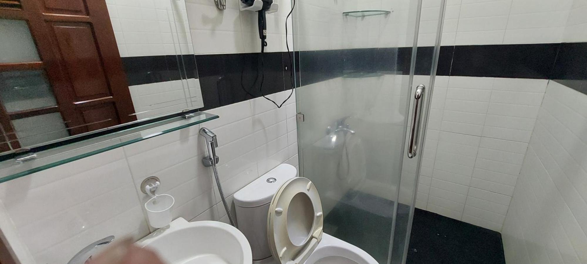 Melody Riverside Homestay Thon Truong Giang Extérieur photo