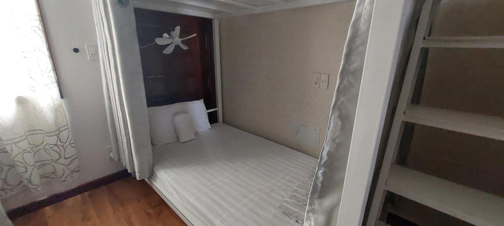 Melody Riverside Homestay Thon Truong Giang Extérieur photo