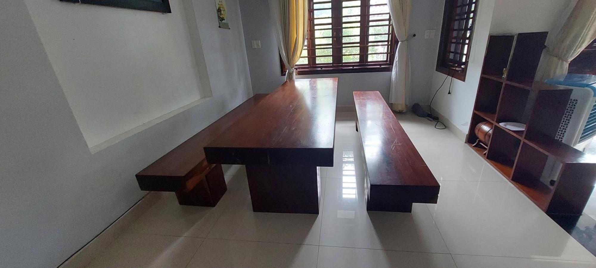 Melody Riverside Homestay Thon Truong Giang Extérieur photo