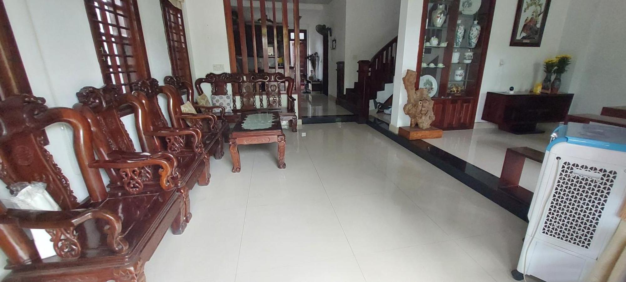 Melody Riverside Homestay Thon Truong Giang Extérieur photo