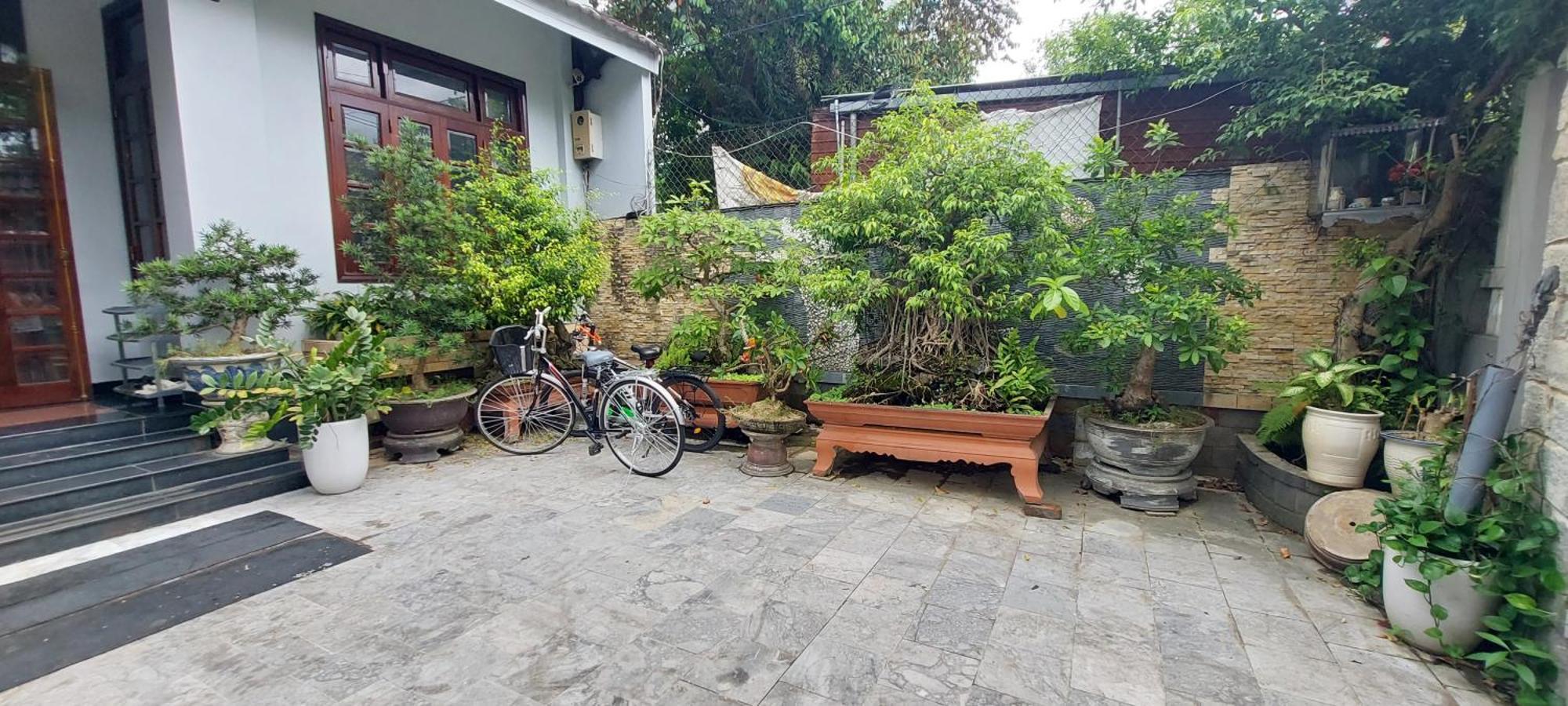 Melody Riverside Homestay Thon Truong Giang Extérieur photo