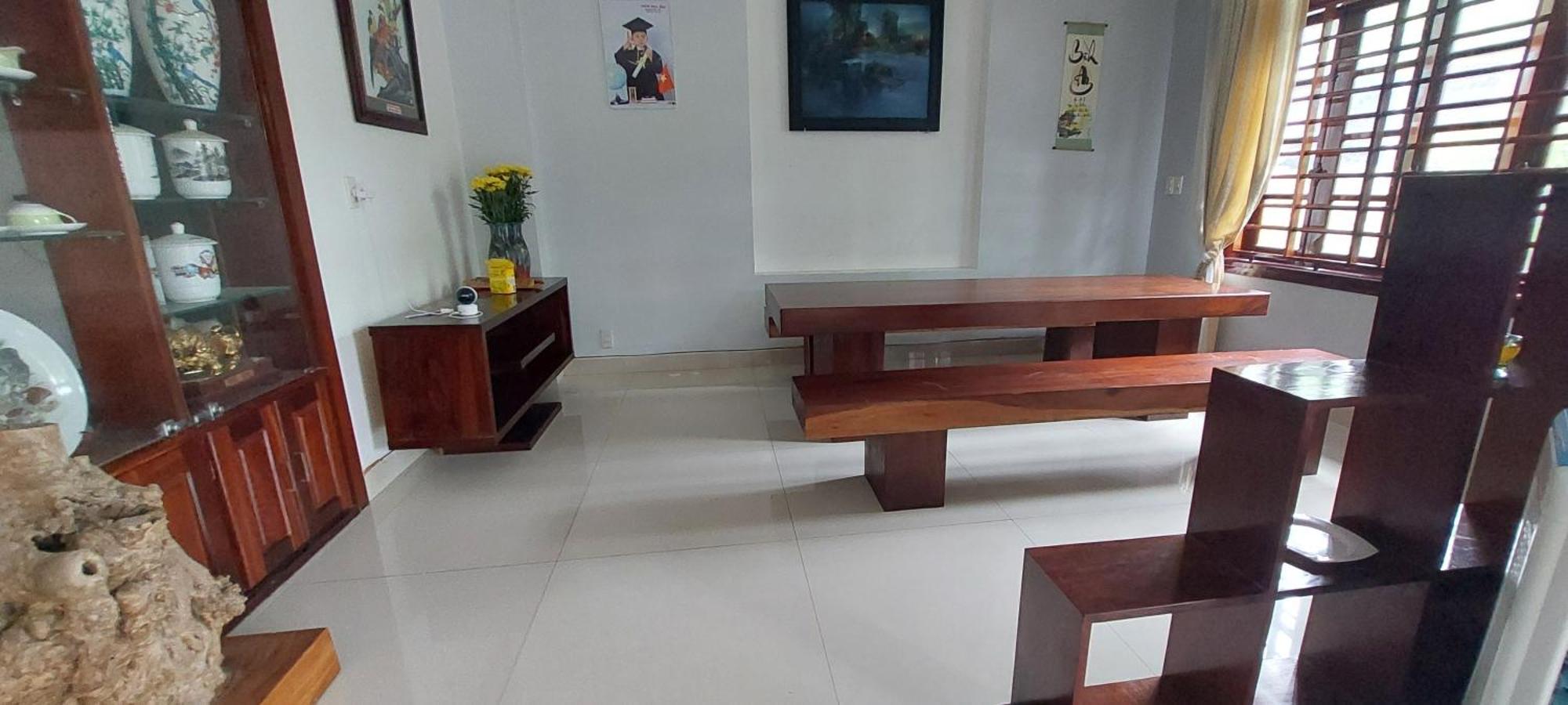 Melody Riverside Homestay Thon Truong Giang Extérieur photo