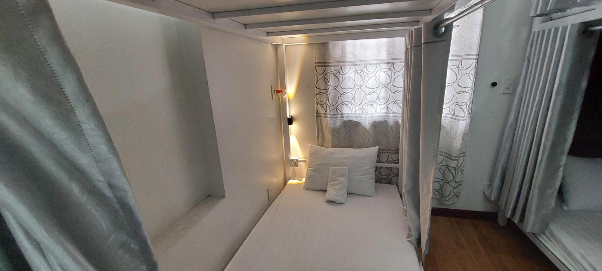 Melody Riverside Homestay Thon Truong Giang Extérieur photo