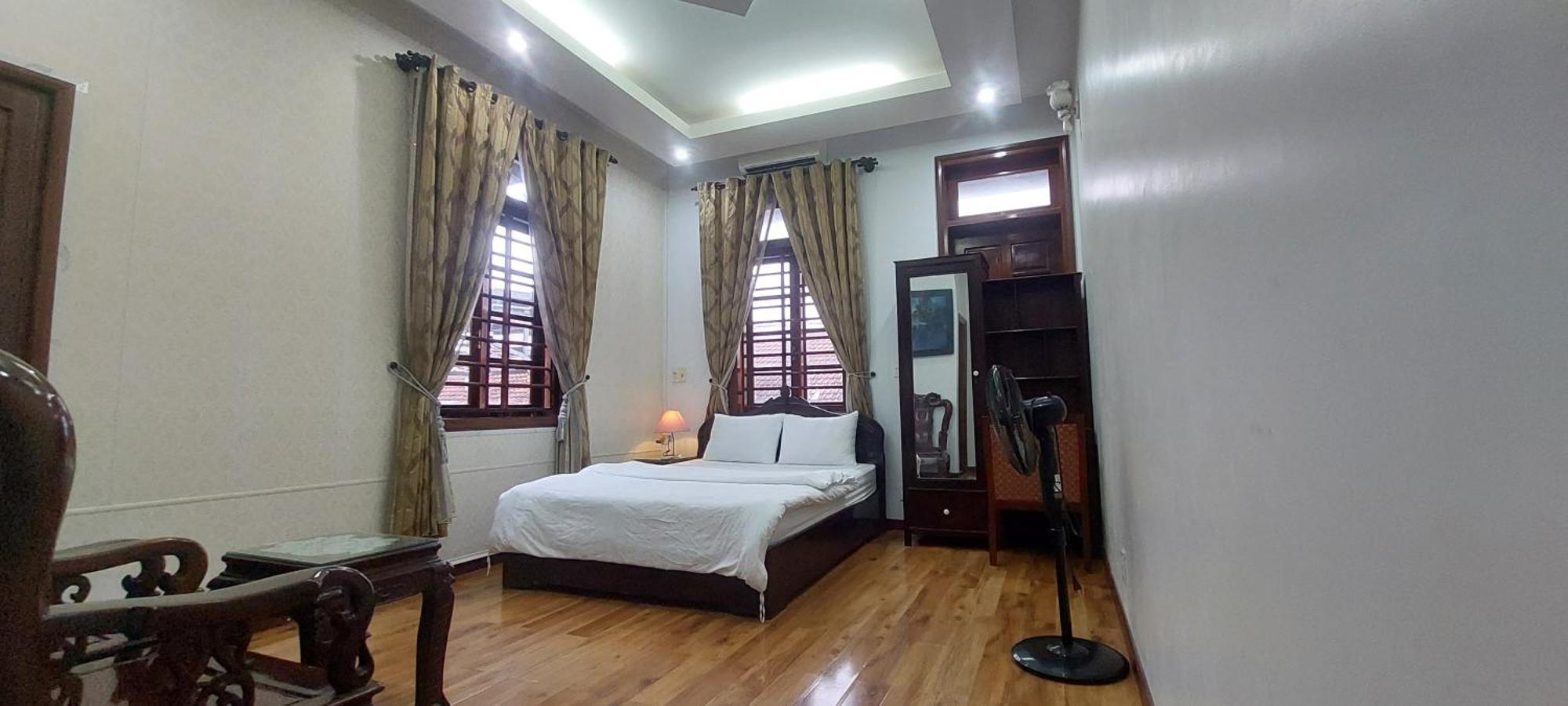 Melody Riverside Homestay Thon Truong Giang Extérieur photo