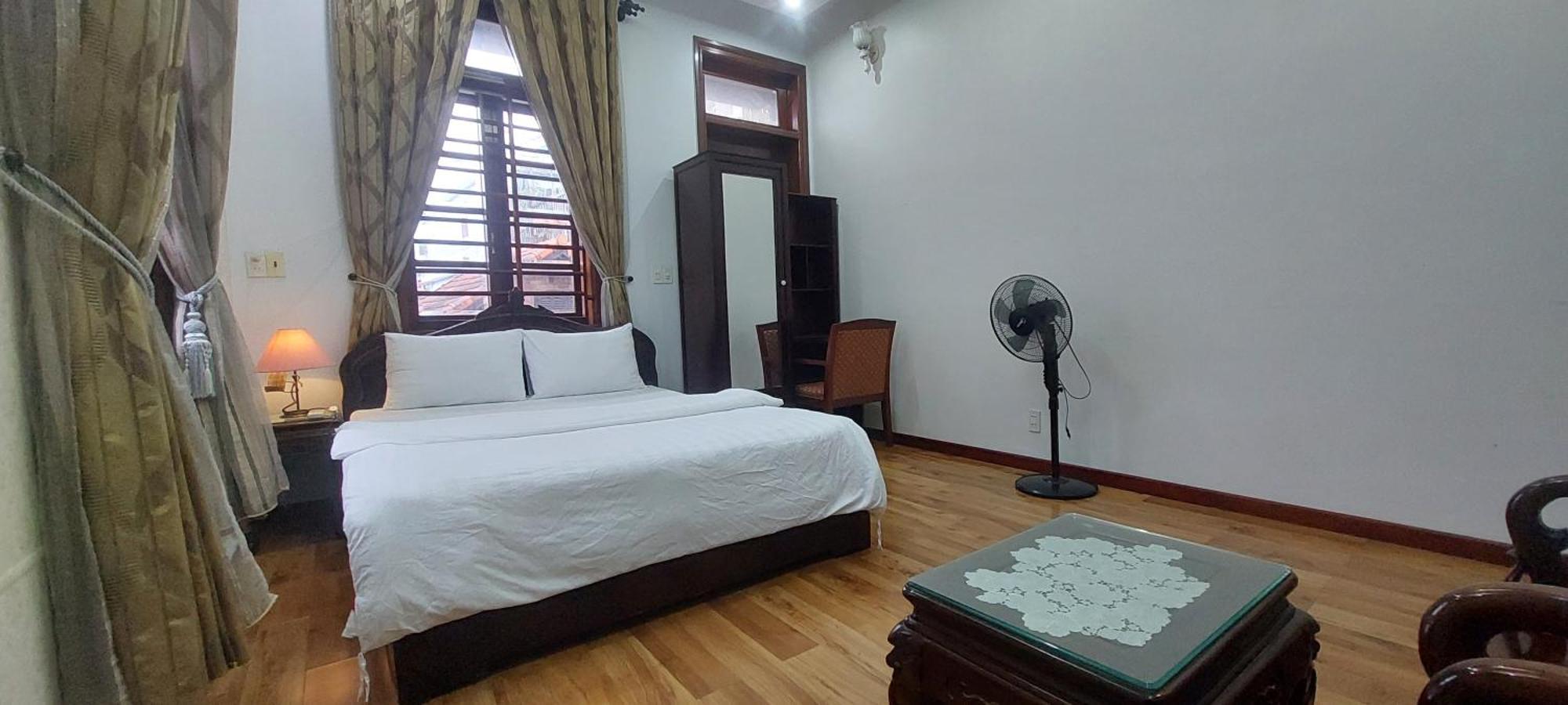 Melody Riverside Homestay Thon Truong Giang Extérieur photo